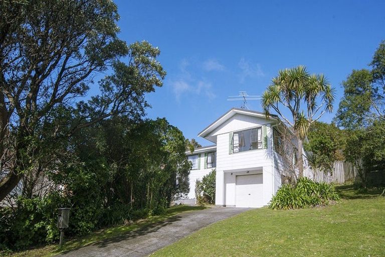 Photo of property in 53 Hathaway Avenue, Karori, Wellington, 6012