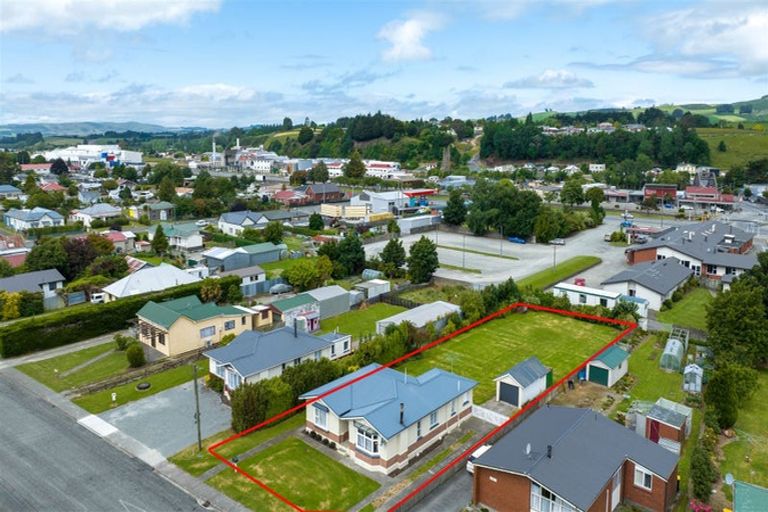 Photo of property in 40 Oakland Street, Mataura, 9712