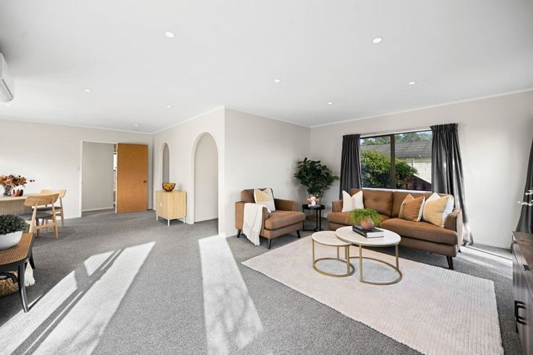 Photo of property in 17 Pohutukawa Drive, Pukete, Hamilton, 3200