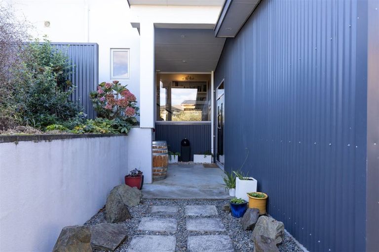 Photo of property in 8 Ridgetop Rise, Fairhall, Blenheim, 7272