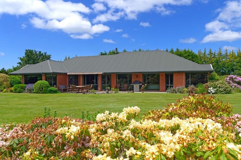 Photo of property in 40 Hunts Road, Waimate, 7978