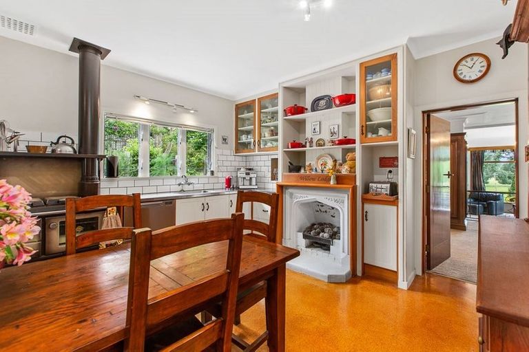 Photo of property in 541 Woodcocks Road, Warkworth, 0981