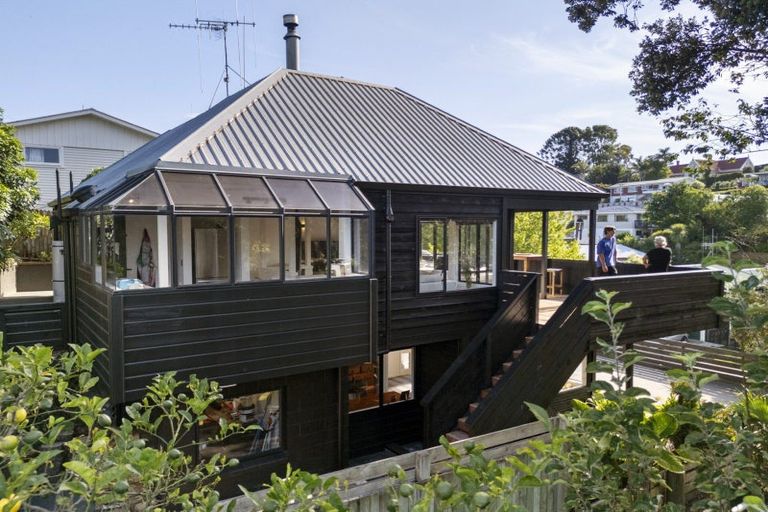 Photo of property in 141a Grange Road, Otumoetai, Tauranga, 3110