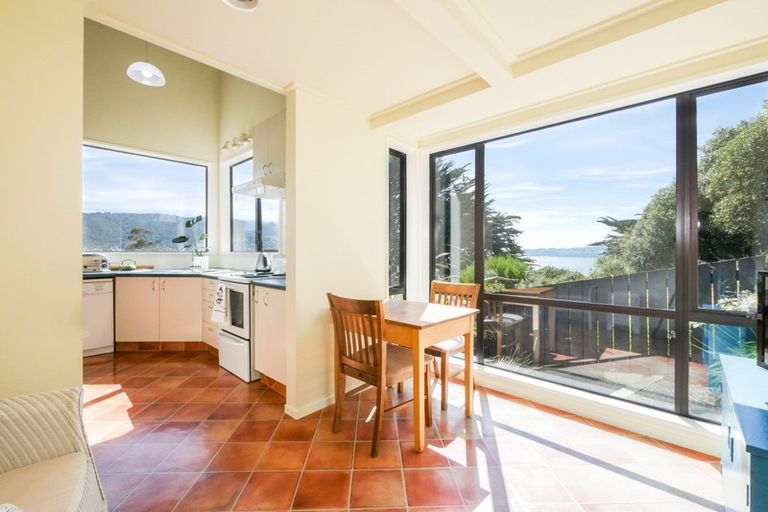 Photo of property in 27 Irvine Road, The Cove, Dunedin, 9077