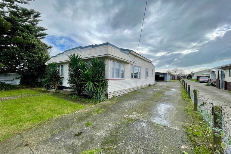 Photo of property in 95 Bridge Street, Opotiki, 3122