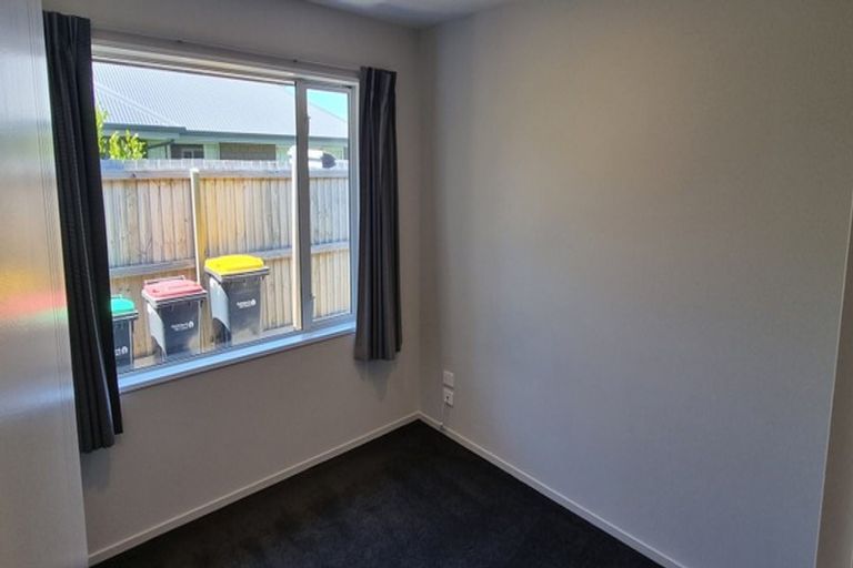 Photo of property in 23 Hillbourne Street, Halswell, Christchurch, 8025