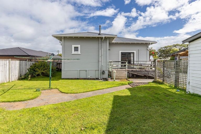 Photo of property in 5 Ida Street, Greymouth, 7805