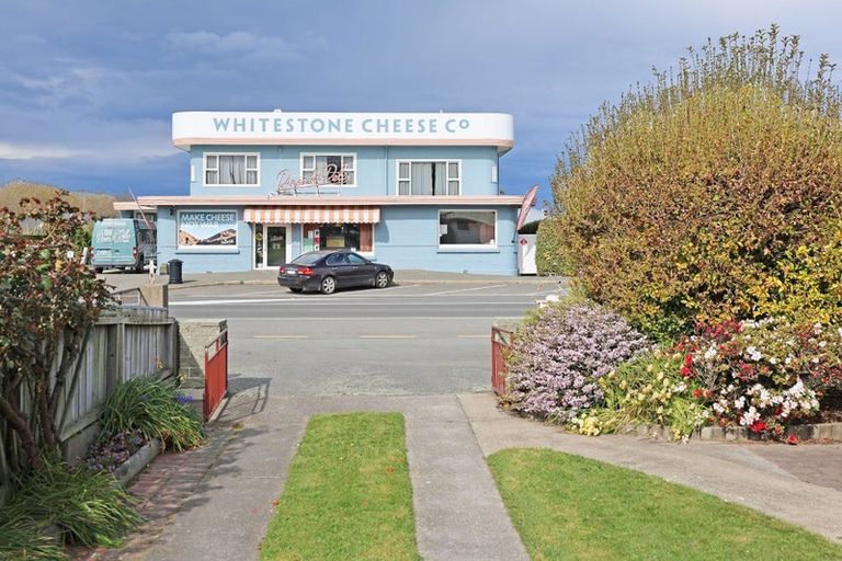 Photo of property in 422 Thames Highway, Oamaru North, Oamaru, 9400