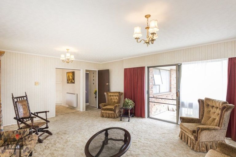 Photo of property in 166c Fitzherbert Avenue, West End, Palmerston North, 4410