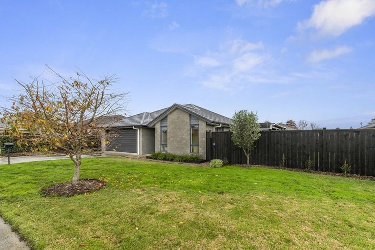 Photo of property in 10 Magnolia Close, Te Kauwhata, 3710