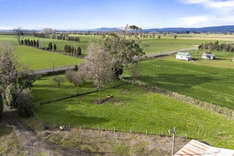 Photo of property in 513 Tane Road, Opiki, Palmerston North, 4474