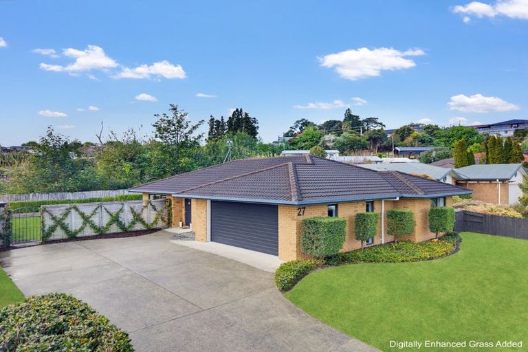 Photo of property in 27 Amberley Crescent, Bethlehem, Tauranga, 3110