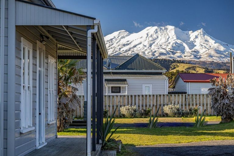 Photo of property in 4 Maire Way, Ohakune, 4625