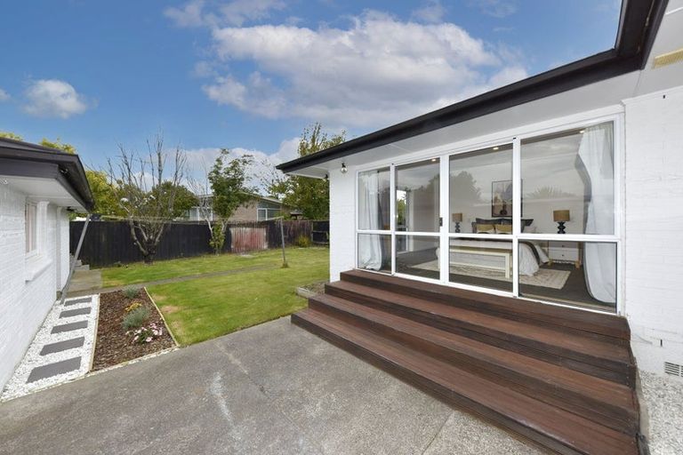 Photo of property in 60 Quinns Road, Shirley, Christchurch, 8013