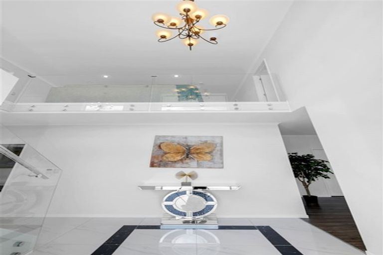 Photo of property in 20 Moville Drive, Flat Bush, Auckland, 2019