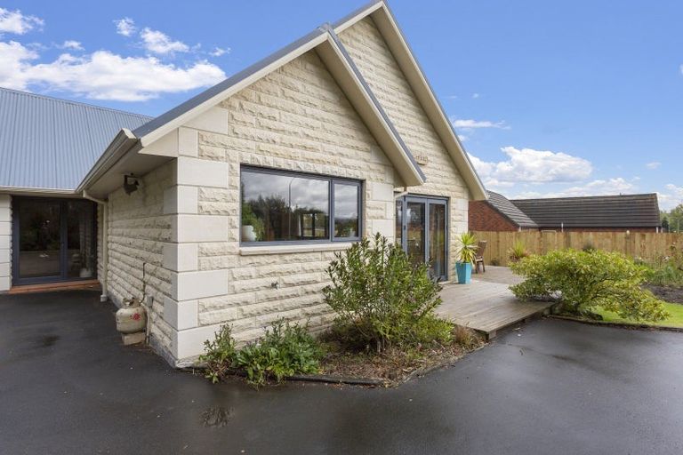 Photo of property in 42 Cemetery Road, East Taieri, Mosgiel, 9024