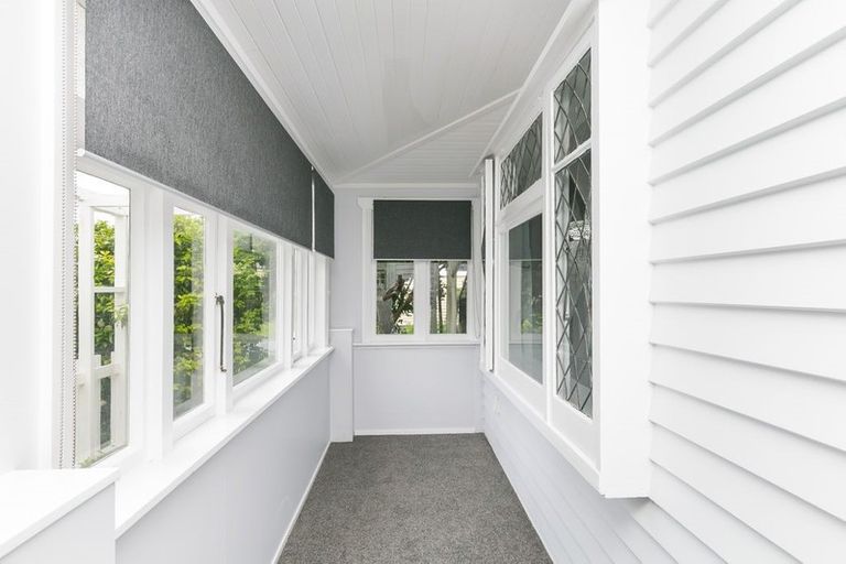 Photo of property in 4 Burnham Street, Petone, Lower Hutt, 5012