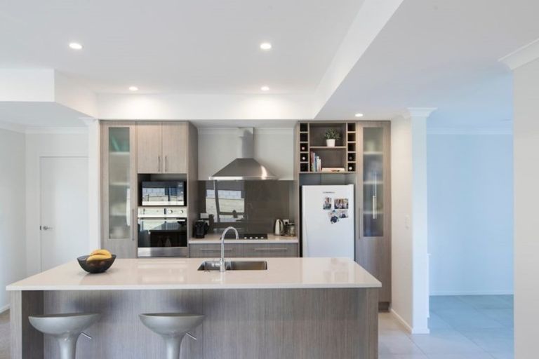 Photo of property in 114 Solan Drive, Waimauku, 0812