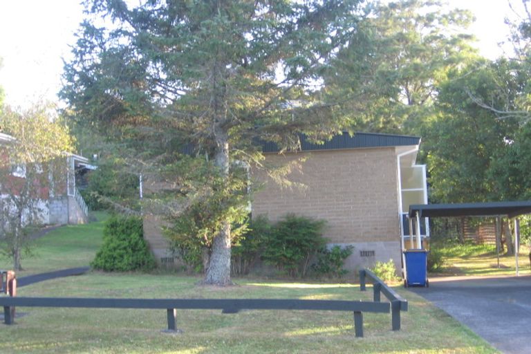 Photo of property in 2/55 Stanaway Street, Hillcrest, Auckland, 0627