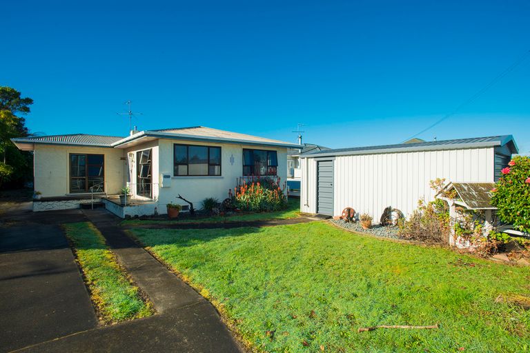 Photo of property in 4 Chalmers Road, Te Hapara, Gisborne, 4010