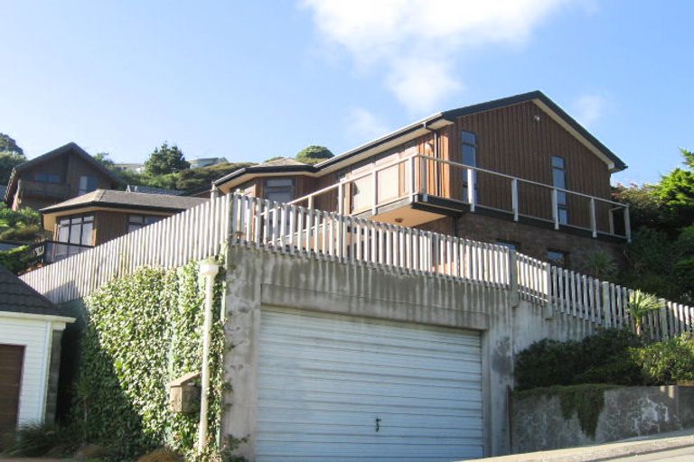 Photo of property in 120 Pope Street, Camborne, Porirua, 5026