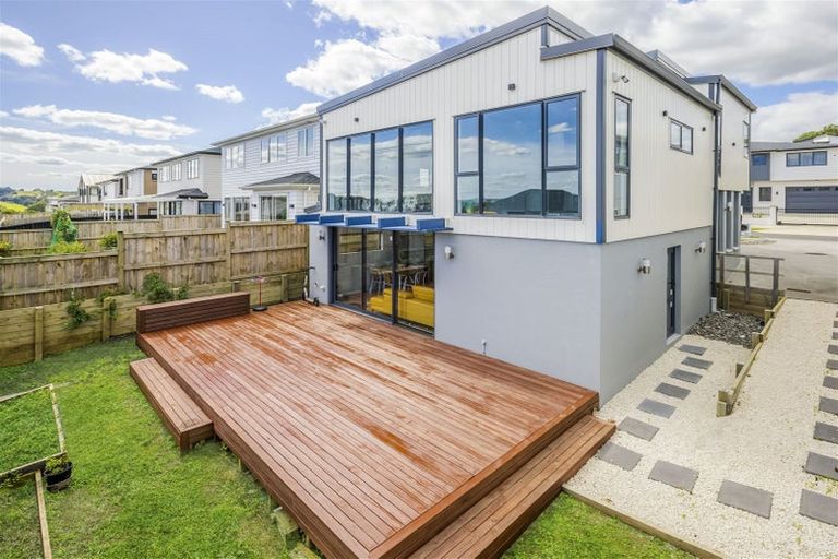 Photo of property in 31 Perehia Road, Flat Bush, Auckland, 2019