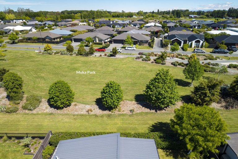 Photo of property in 35 Taiore Crescent, Marshland, Christchurch, 8083