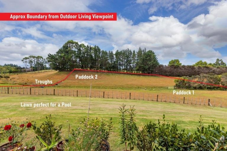 Photo of property in 154 Cames Road, Mangawhai, Wellsford, 0975