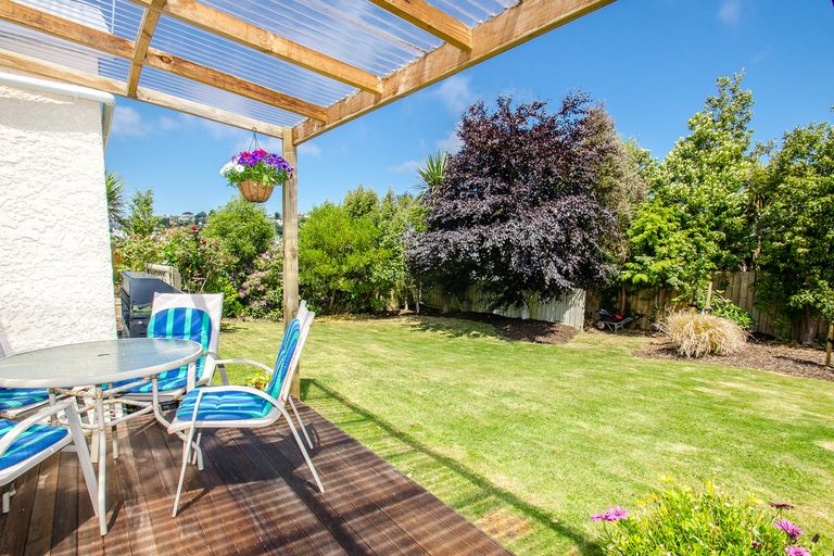 Photo of property in 7 Ayr Street, Kaikorai, Dunedin, 9010
