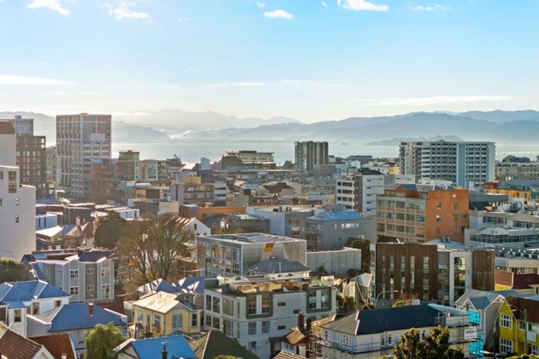 Photo of property in 14 Ohiro Road, Aro Valley, Wellington, 6021