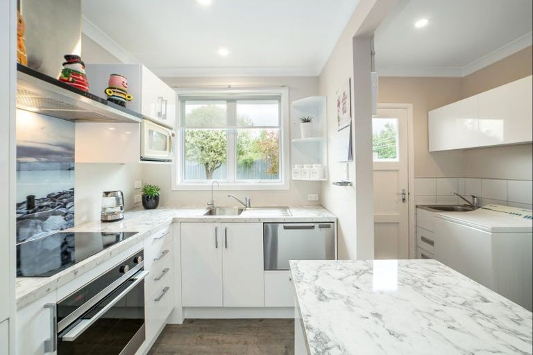 Photo of property in 11b Rimu Street, Lansdowne, Masterton, 5810