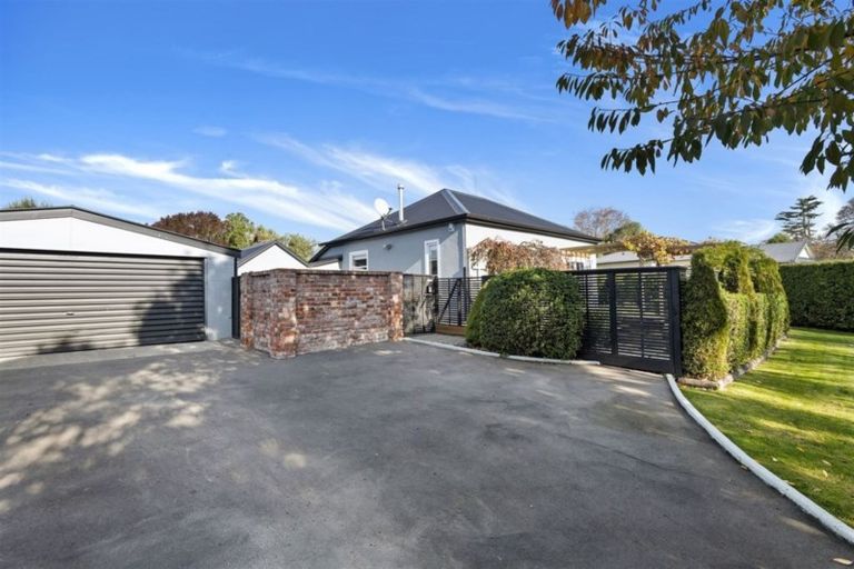 Photo of property in 50 Westminster Street, St Albans, Christchurch, 8014
