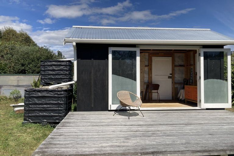 Photo of property in 107 Union Street, Foxton, 4814