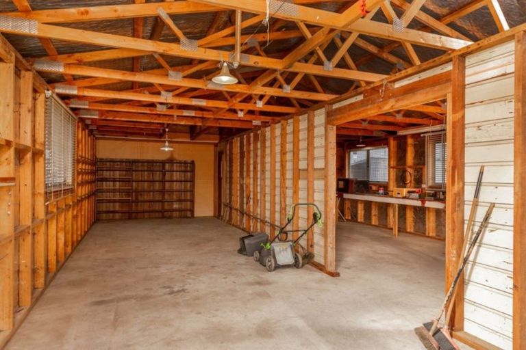 Photo of property in 114 Hospital Road, Witherlea, Blenheim, 7201