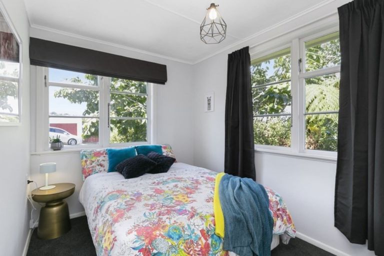 Photo of property in 36 Prospect Terrace, Johnsonville, Wellington, 6037