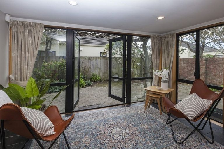 Photo of property in 31c Somme Street, St Albans, Christchurch, 8014