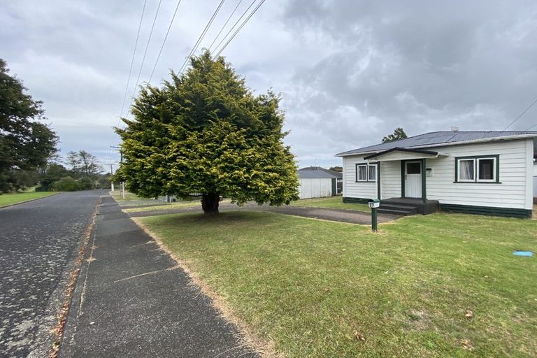 Photo of property in 1/27 Railway Street West, Papakura, 2110