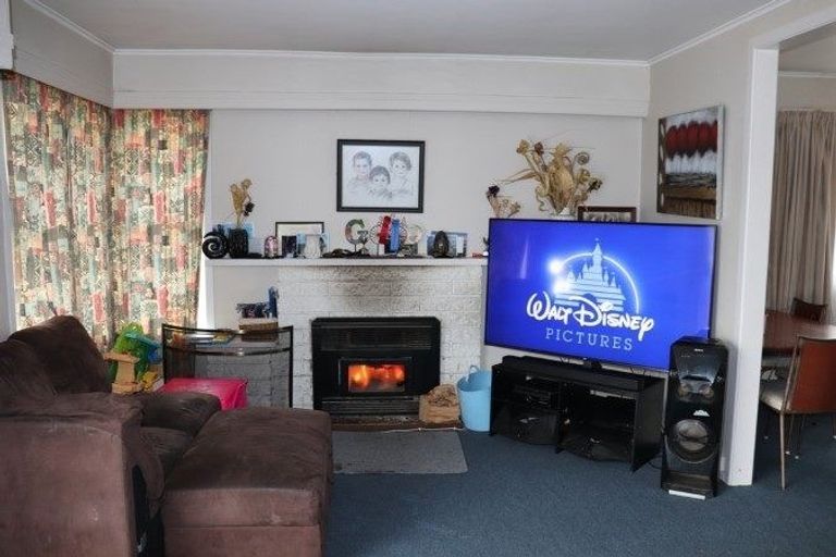 Photo of property in 5 Andrew Street, Tokoroa, 3420