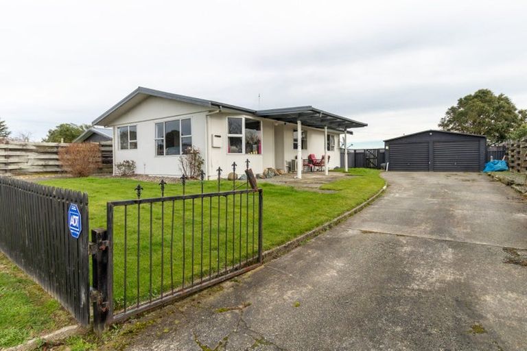 Photo of property in 18 Iona Court, Strathern, Invercargill, 9812