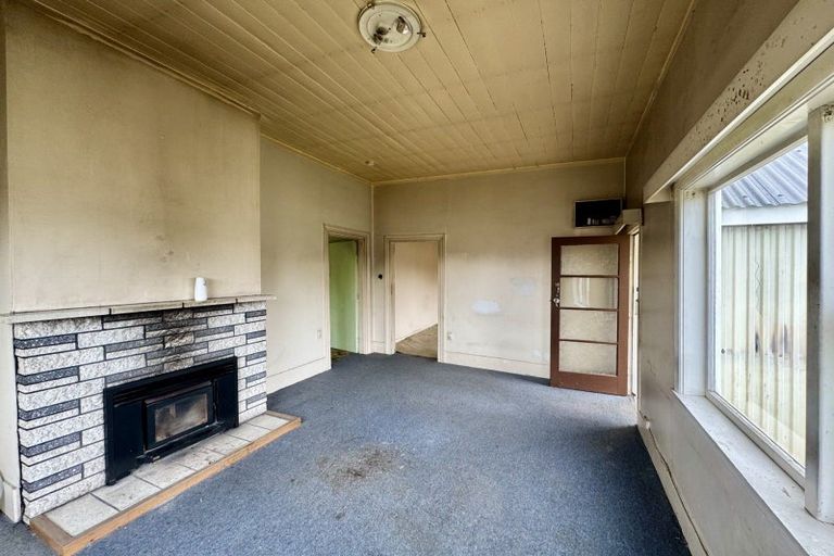 Photo of property in 31 James Street, Kensington, Timaru, 7910