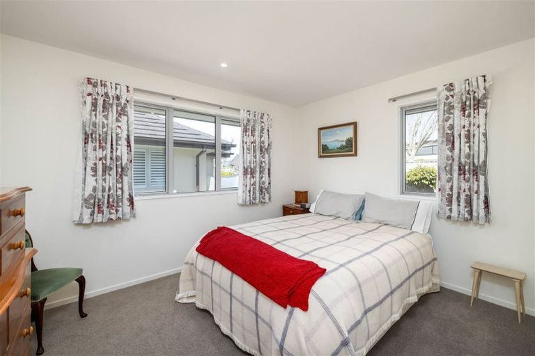 Photo of property in 15 Clydesdale Way, Lincoln, 7608