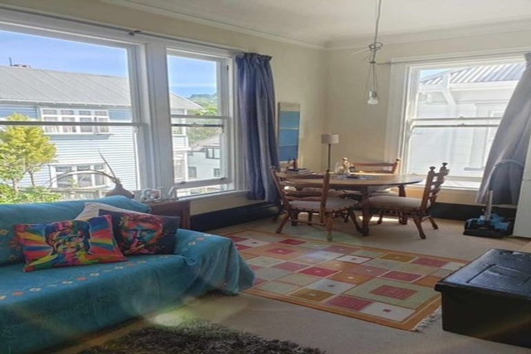 Photo of property in 3/248 The Terrace, Wellington Central, Wellington, 6011