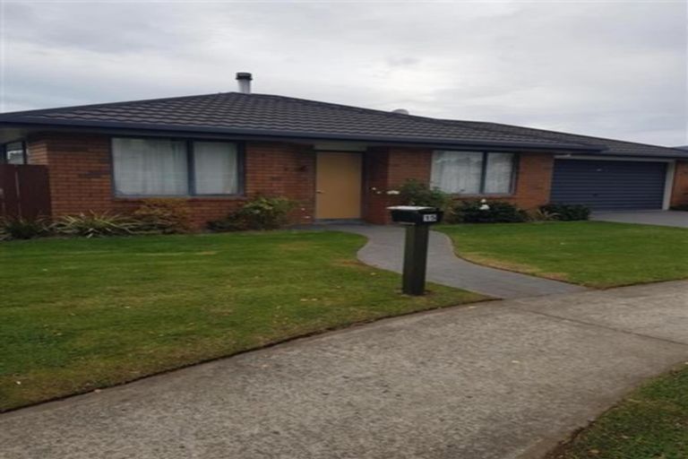 Photo of property in 15 Bary Street, Springlands, Blenheim, 7201