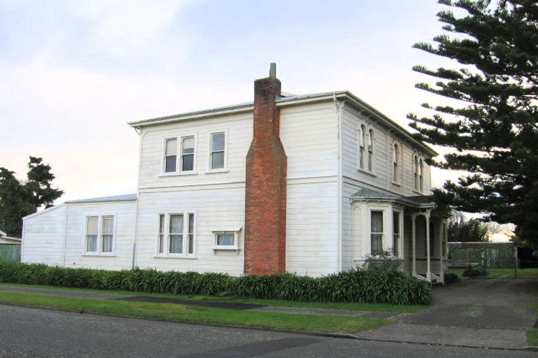 Photo of property in 26 Guy Avenue, Takaro, Palmerston North, 4410