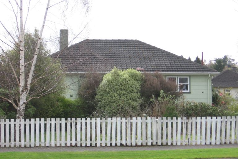 Photo of property in 13 Third Street, Lansdowne, Masterton, 5810