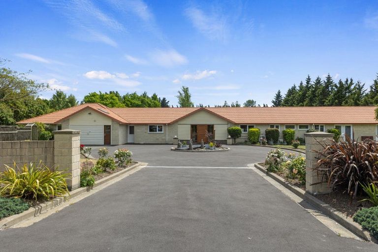 Photo of property in 16 Macdonalds Lane, Waikuku, Rangiora, 7473