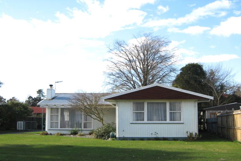 Photo of property in 511 Hart Place, Frimley, Hastings, 4120