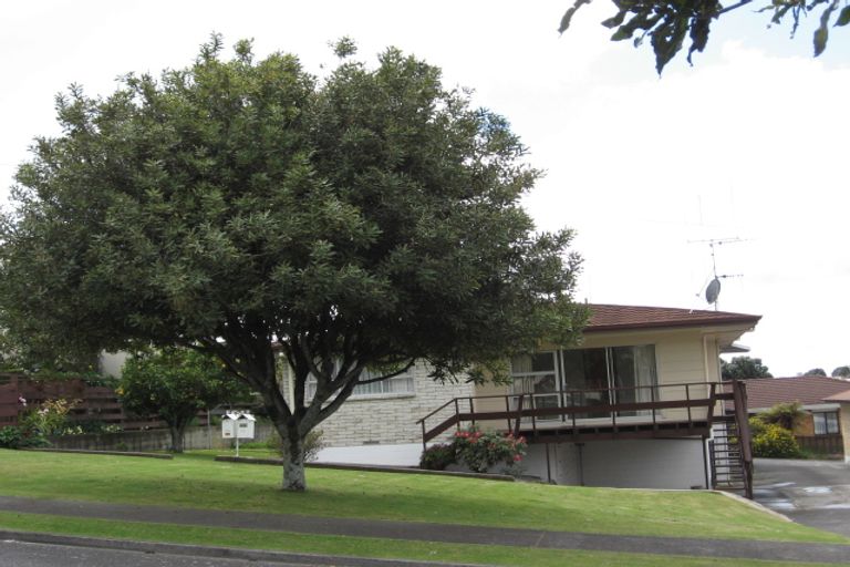 Photo of property in 3/65 Sixth Avenue, Tauranga, 3110