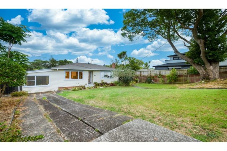 Photo of property in 62 Tudor Road, Henderson, Auckland, 0610