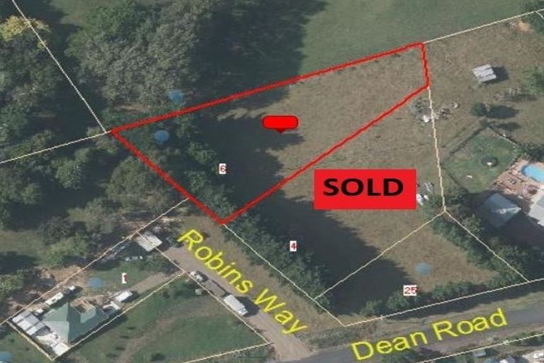 Photo of property in 6 Robins Way, Pokeno, 2471